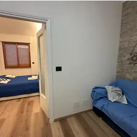 Panthers Apartment *