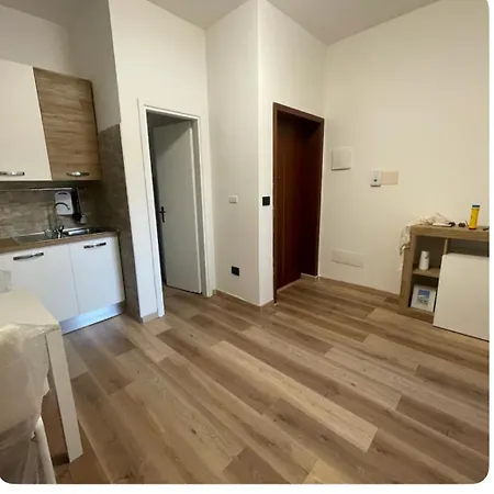 Panthers Apartment *