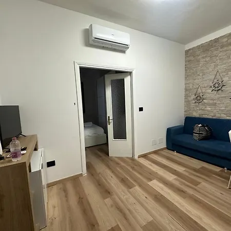 Panthers Lido di Classe