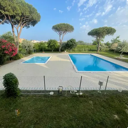 Panthers * Lido di Classe