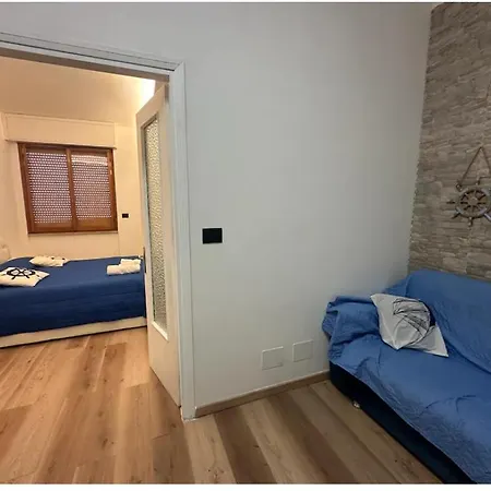 Panthers Lido di Classe